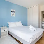 Apartman Grand En Coeur De Avec 2 Parkings *