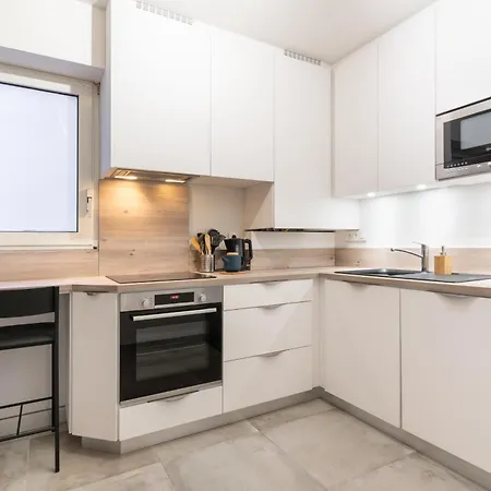 Grand En Coeur De Avec 2 Parkings * Nantes