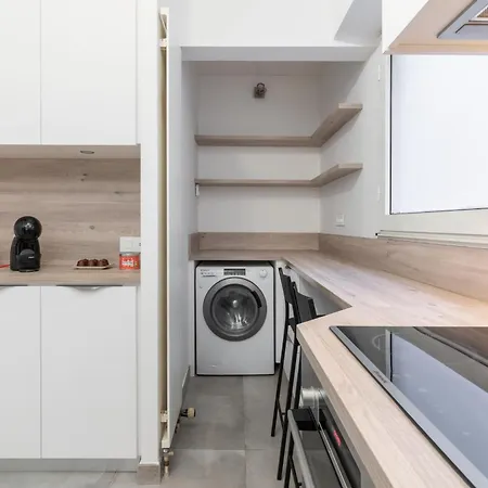 Grand En Coeur De Avec 2 Parkings